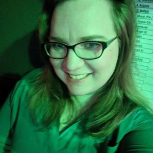 Meet your Posher, Kim